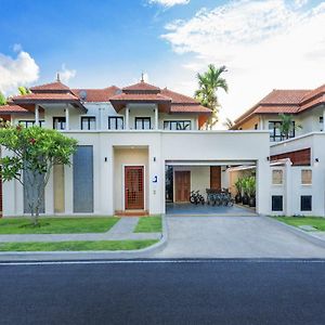 Angsana Villas Resort Phuket - Sha Extra Plus